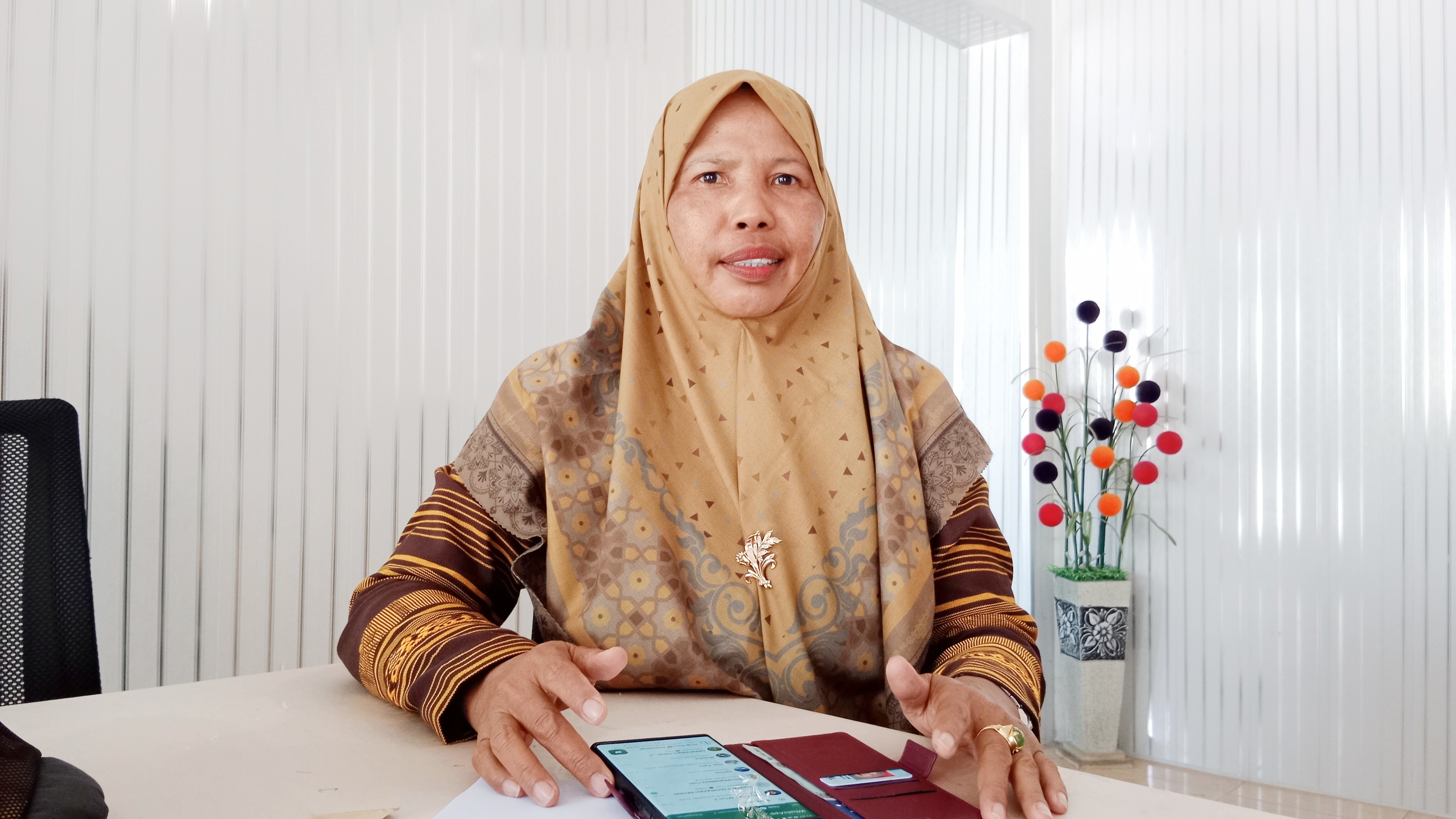 Kepala Madrasah
